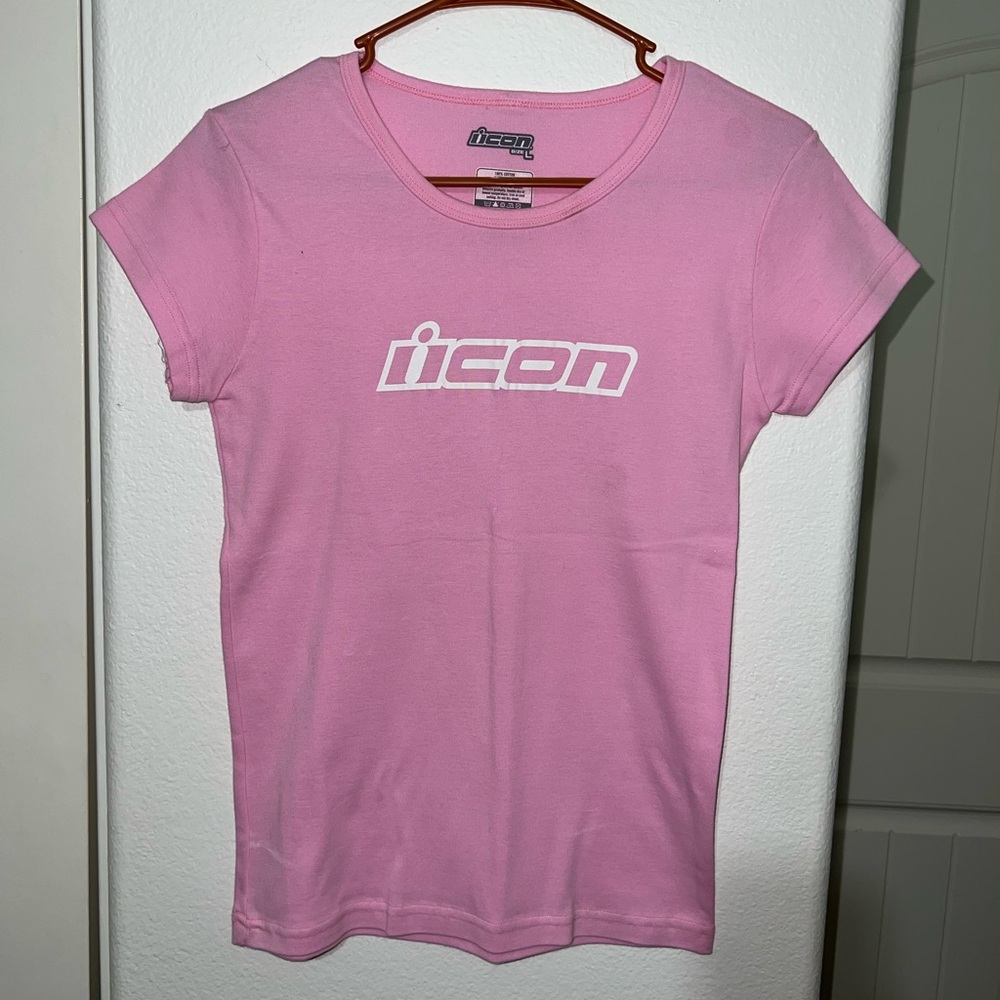 Icon Tee Shirt